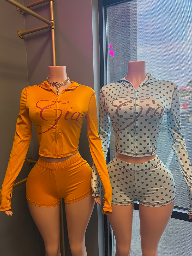Gia Sets