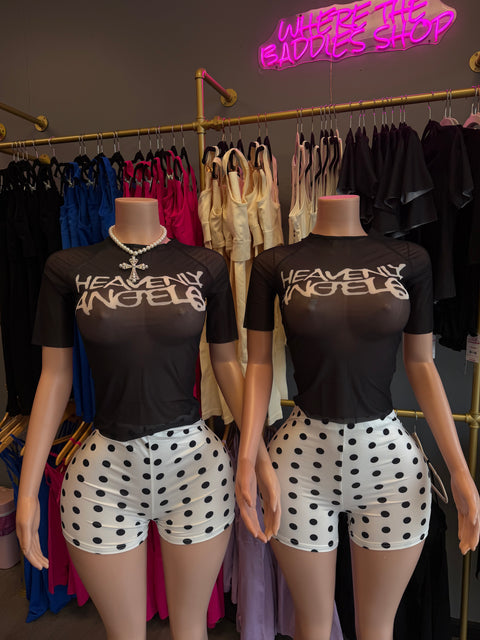 Dottie shorts