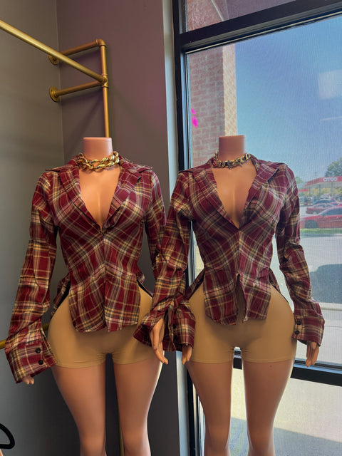 Preppy Gal sets