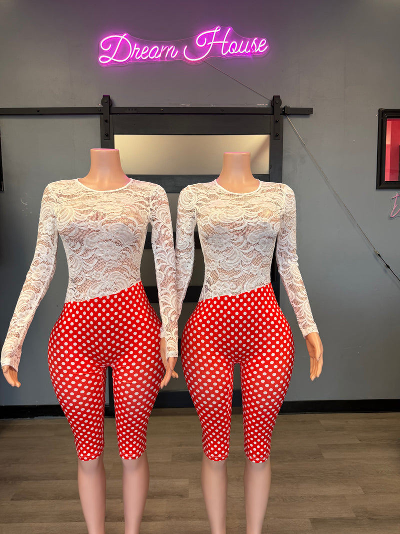 COI ROMPER