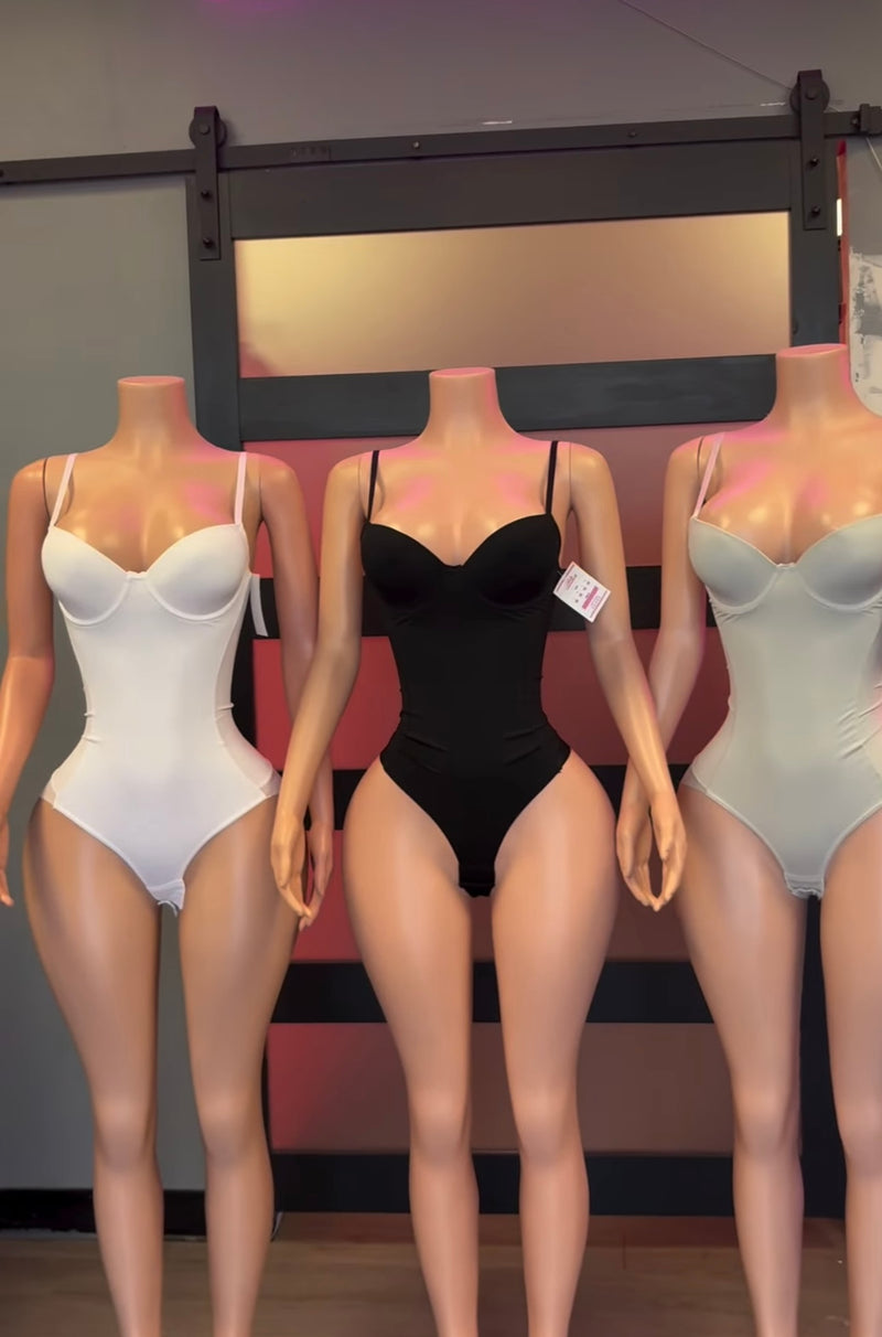 BODY SHAPEWEAR