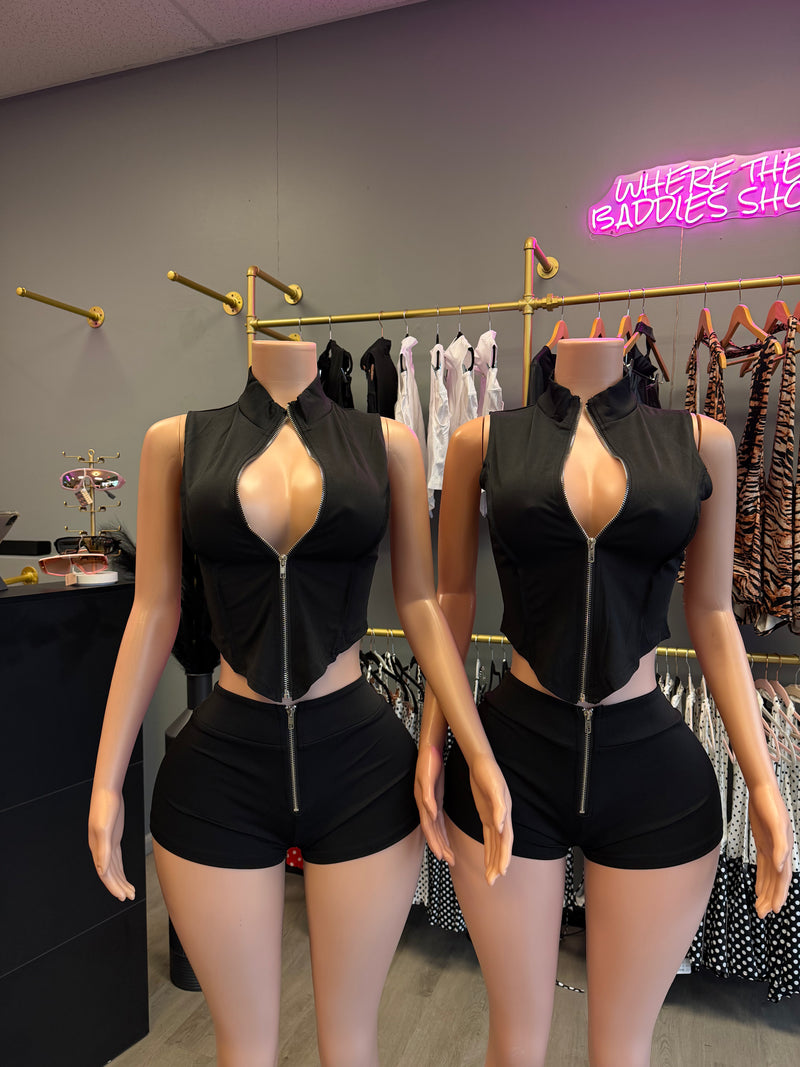 ALLURE SET